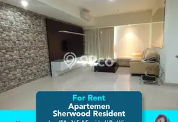 Disewakan Apartemen Minimalis 158m2 Punya 3 KT, 2 KM, Lokasi di Kelapa Gading Disewakan Apartemen Minimalis 158m2 Punya 3 KT, 2 KM, Lokasi di Kelapa Gading