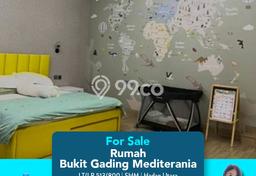 Dijual Rumah Mewah Exclusive di Kelapa Gading, Jakarta Utara Dijual Rumah Mewah Exclusive di Kelapa Gading, Jakarta Utara
