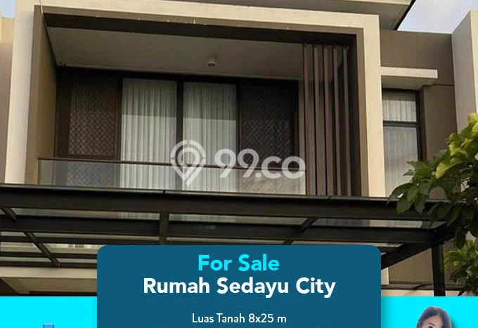 Hot Offer Hunian Mewah Ideal dan Luas di Kelapa Gading, Jakarta Utara Hot Offer Hunian Mewah Ideal dan Luas di Kelapa Gading, Jakarta Utara