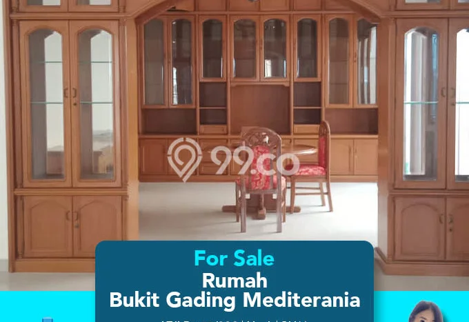 For Sale Rumah Elit Exclusive di Kelapa Gading, Jakarta Utara For Sale Rumah Elit Exclusive di Kelapa Gading, Jakarta Utara