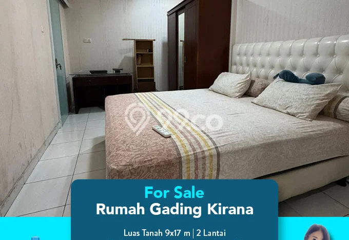 For Sale Rumah Elit Exclusive di Kelapa Gading, Jakarta Utara For Sale Rumah Elit Exclusive di Kelapa Gading, Jakarta Utara