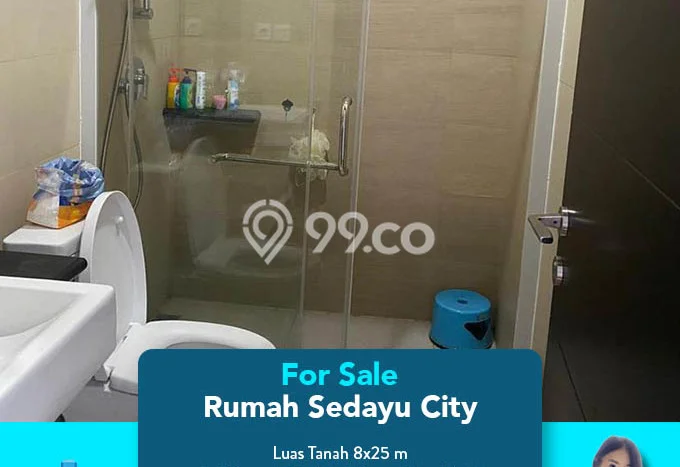 Hot Offer Hunian Mewah Ideal dan Luas di Kelapa Gading, Jakarta Utara Hot Offer Hunian Mewah Ideal dan Luas di Kelapa Gading, Jakarta Utara