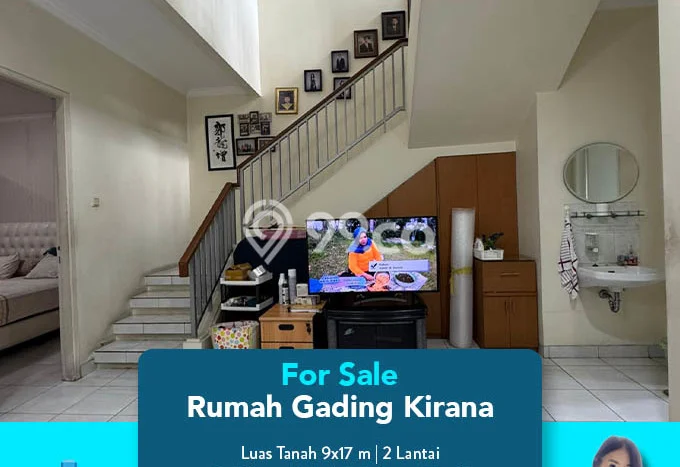 For Sale Rumah Elit Exclusive di Kelapa Gading, Jakarta Utara For Sale Rumah Elit Exclusive di Kelapa Gading, Jakarta Utara
