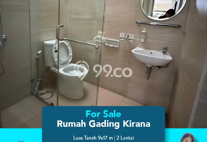 For Sale Rumah Elit Exclusive di Kelapa Gading, Jakarta Utara For Sale Rumah Elit Exclusive di Kelapa Gading, Jakarta Utara