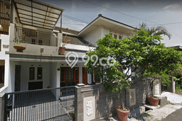 Rumah Modern 5 KT LT 176m2 di Pasteur Rumah Modern 5 KT LT 176m2 di Pasteur