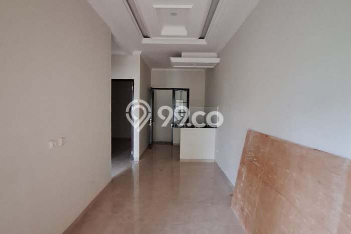 Hunian Cantik Modern Lb 50m2 di Cilodong, Depok Hunian Cantik Modern Lb 50m2 di Cilodong, Depok