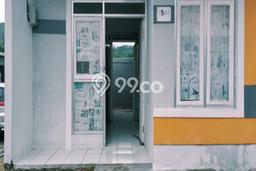 Jual Rumah Harga Miring Batujajar Punya 2 Kamar & LT 74m2 Jual Rumah Harga Miring Batujajar Punya 2 Kamar & LT 74m2