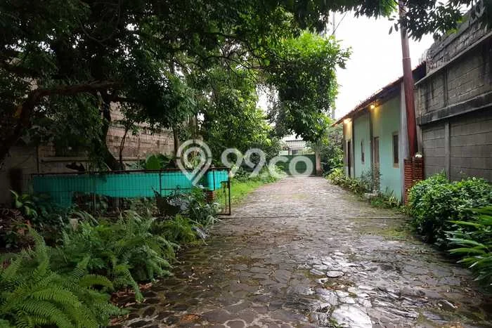 Rumah Eksklusif Best Location di Jakarta Selatan, DKI Jakarta Rumah Eksklusif Best Location di Jakarta Selatan, DKI Jakarta
