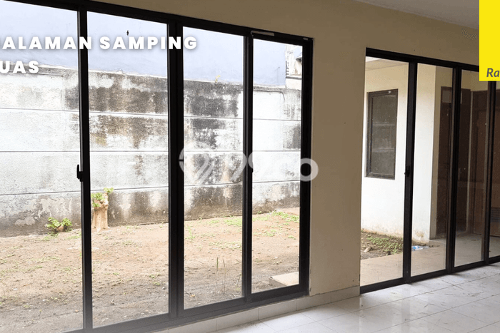 For Sale! Premium House LT 180m2 Desain Elegan di BSD For Sale! Premium House LT 180m2 Desain Elegan di BSD
