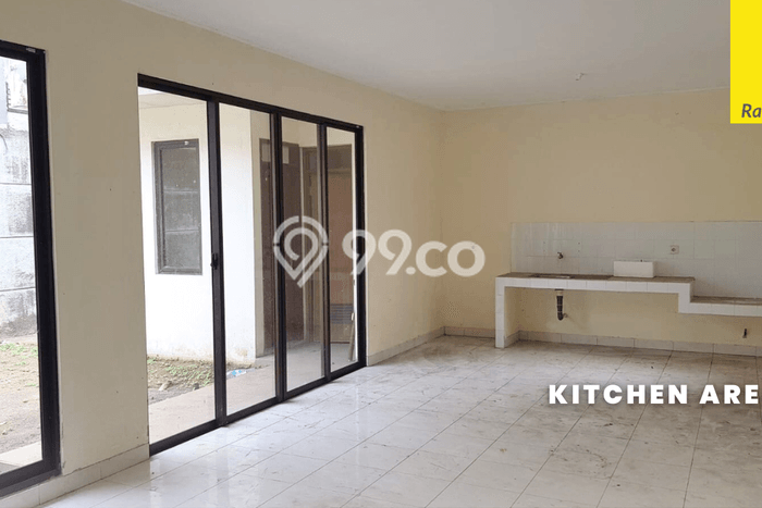 For Sale! Premium House LT 180m2 Desain Elegan di BSD For Sale! Premium House LT 180m2 Desain Elegan di BSD