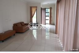 Hunian Impian Modern! Rumah Mewah di BSD, Tangerang, Luas 220m² Bangunan 153m² Hunian Impian Modern! Rumah Mewah di BSD, Tangerang, Luas 220m² Bangunan 153m²