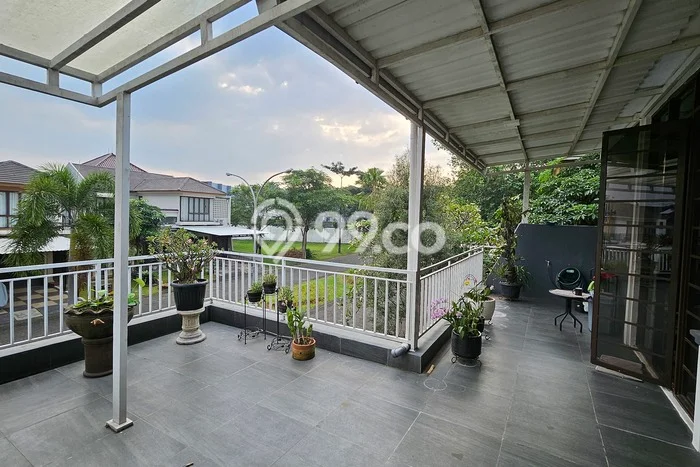 Jual Cepat Hunian Elegan Cozy di Tangerang Jual Cepat Hunian Elegan Cozy di Tangerang