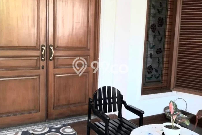 Hunian Elit LB 400m2 Siap Pakai Desain Elegan di Surabaya Kota, Surabaya Hunian Elit LB 400m2 Siap Pakai Desain Elegan di Surabaya Kota, Surabaya