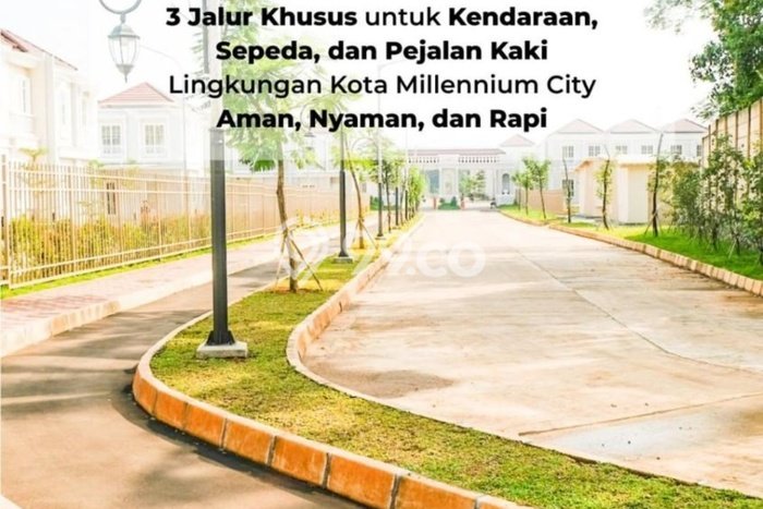 Jual Rumah Favorit Siap Huni LB 61m2 di Parung Panjang, Bogor Jual Rumah Favorit Siap Huni LB 61m2 di Parung Panjang, Bogor
