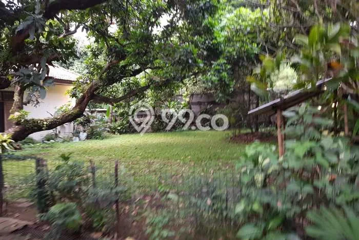 Rumah Eksklusif Best Location di Jakarta Selatan, DKI Jakarta Rumah Eksklusif Best Location di Jakarta Selatan, DKI Jakarta