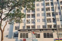 Apartemen di , Tangerang, 0 KT, Luas 24m2m², Fasilitas Lengkap Apartemen di , Tangerang, 0 KT, Luas 24m2m², Fasilitas Lengkap