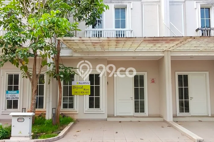 Jual Rumah Favorit Siap Huni LB 61m2 di Parung Panjang, Bogor Jual Rumah Favorit Siap Huni LB 61m2 di Parung Panjang, Bogor