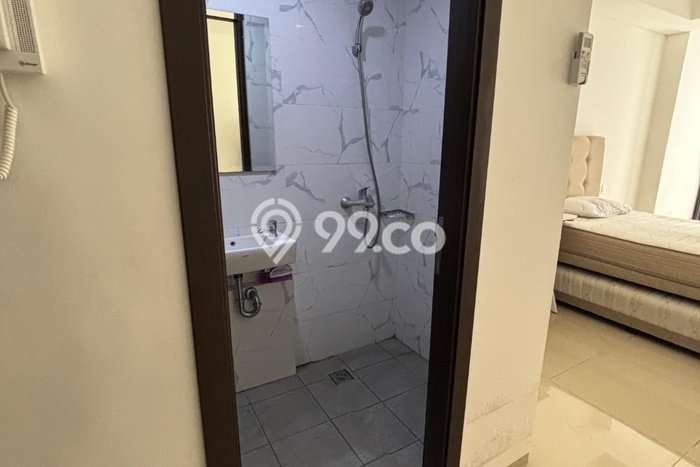 Sewa Apartemen Ekonomis 0 BR di Alam Sutera Tangerang Sewa Apartemen Ekonomis 0 BR di Alam Sutera Tangerang