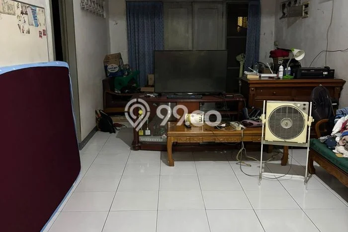 Jual Rumah Mewah Megah Dengan View Cantik di Pasar Baru, Jakarta Pusat Jual Rumah Mewah Megah Dengan View Cantik di Pasar Baru, Jakarta Pusat