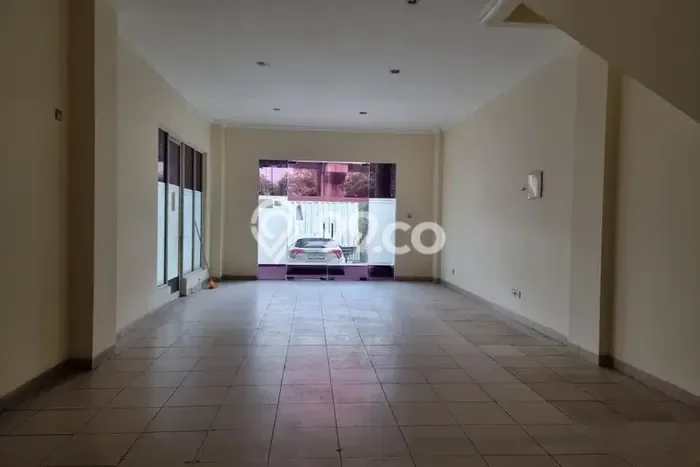 Ruko Area Bisnis di Daan Mogot, Luas 340m², Mainroad Ruko Area Bisnis di Daan Mogot, Luas 340m², Mainroad