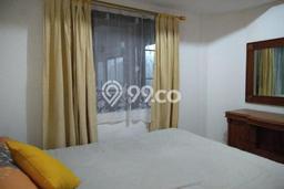 Apartemen Modern 3 KT / 2 KM di Jakarta Barat Harga Sewa Rp 750 Juta/ Tahun Apartemen Modern 3 KT / 2 KM di Jakarta Barat Harga Sewa Rp 750 Juta/ Tahun