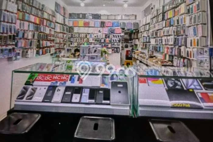 Dijual! Ruko di Kuningan Jakarta Selatan LT 15m2 / LB 15m2 Kawasan Bisnis Dijual! Ruko di Kuningan Jakarta Selatan LT 15m2 / LB 15m2 Kawasan Bisnis