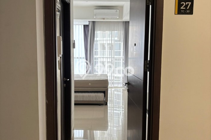 Sewa Apartemen Ekonomis 0 BR di Alam Sutera Tangerang Sewa Apartemen Ekonomis 0 BR di Alam Sutera Tangerang