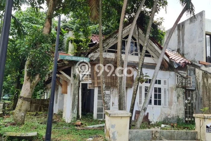 Kavling Tanah untuk Dijual di Lippo Karawaci, Tangerang, Luas 213m2 Kavling Tanah untuk Dijual di Lippo Karawaci, Tangerang, Luas 213m2