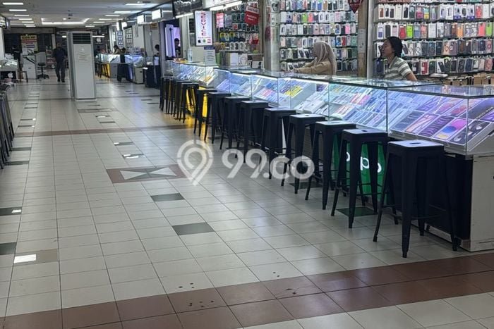 Ruko Dijual di Prime Area Jakarta Selatan Luas 20m2 Ruko Dijual di Prime Area Jakarta Selatan Luas 20m2