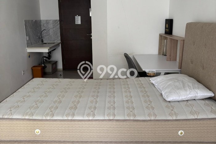 Sewa Apartemen Ekonomis 0 BR di Alam Sutera Tangerang Sewa Apartemen Ekonomis 0 BR di Alam Sutera Tangerang