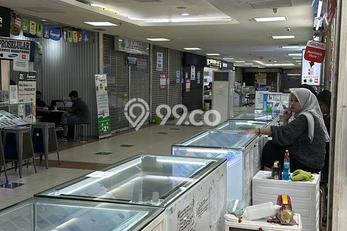 Ruko Dijual di Prime Area Jakarta Selatan Luas 20m2 Ruko Dijual di Prime Area Jakarta Selatan Luas 20m2