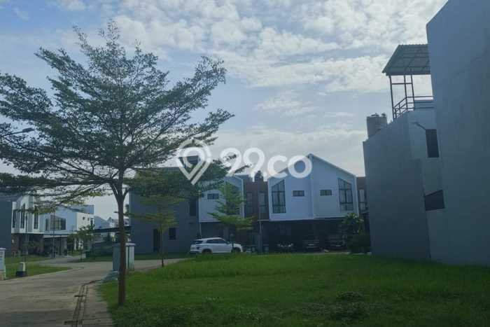 Untuk Dijual Tanah di Jakarta Barat, Luas 169m2 PPJB Untuk Dijual Tanah di Jakarta Barat, Luas 169m2 PPJB