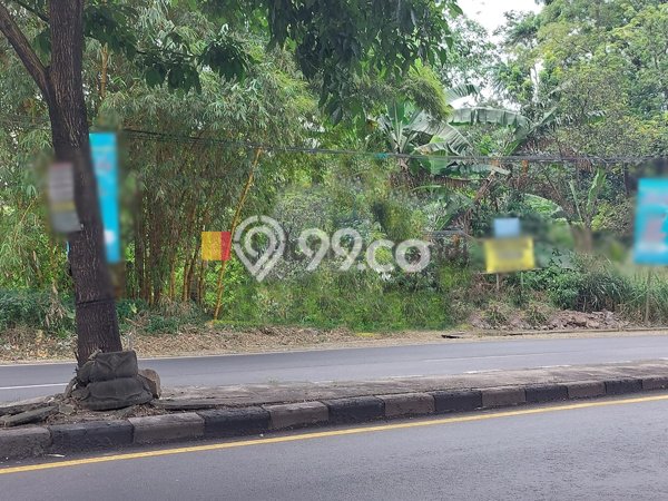Tanah Kavling untuk Dijual di Argomulyo Salatiga 5838m2 Tanah Kavling untuk Dijual di Argomulyo Salatiga 5838m2
