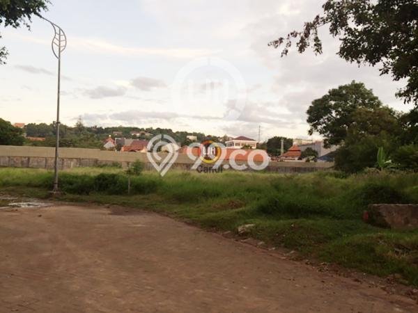 Tanah untuk Dijual di Candisari Semarang Luas 1778m2 Tanah untuk Dijual di Candisari Semarang Luas 1778m2