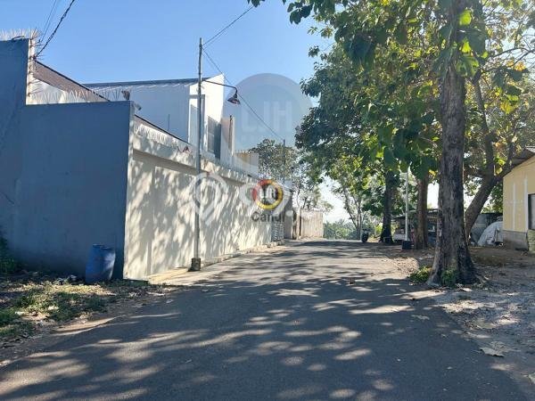 Tanah Dijual di Semarang Seluas 1205m2 Strategis Tanah Dijual di Semarang Seluas 1205m2 Strategis