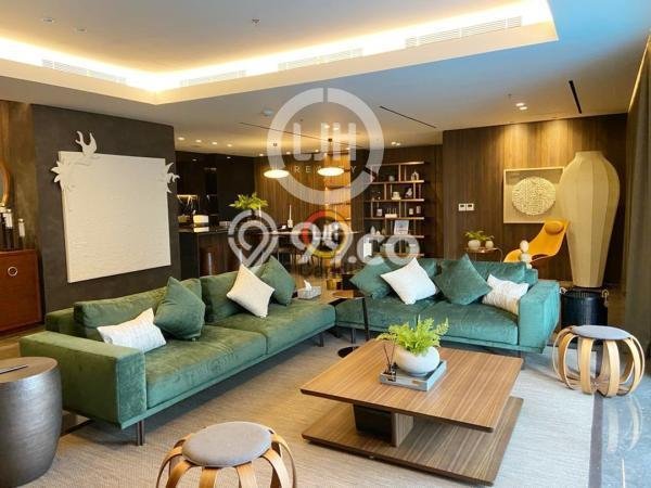 Paling Dicari! Apartemen Premium Dijual di Gajahmada Punya 3 Bedroom Paling Dicari! Apartemen Premium Dijual di Gajahmada Punya 3 Bedroom
