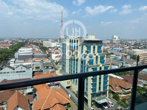 Paling Dicari! Apartemen Premium Dijual di Gajahmada Punya 3 Bedroom Paling Dicari! Apartemen Premium Dijual di Gajahmada Punya 3 Bedroom