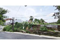 Dijual Tanah di Gajah Mungkur Semarang Luas 1796m2 SHM Dijual Tanah di Gajah Mungkur Semarang Luas 1796m2 SHM