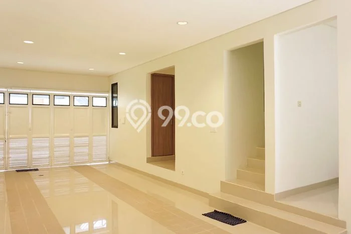 Dijual Rumah Luas Megah Dengan View Eksklusif di Sunter, Jakarta Utara Dijual Rumah Luas Megah Dengan View Eksklusif di Sunter, Jakarta Utara