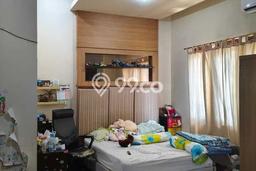 For Sale! Luxury House LT 98m2 Desain Elegan di Sunter For Sale! Luxury House LT 98m2 Desain Elegan di Sunter
