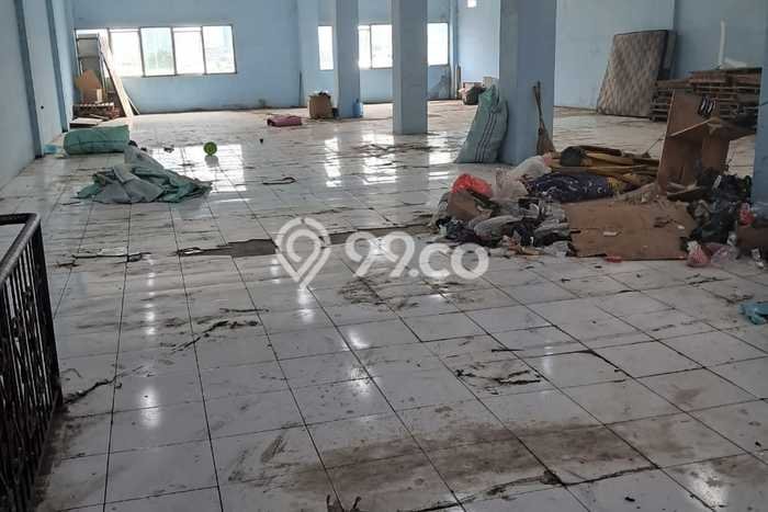 Ruko Dijual di Pademangan Jakarta Utara dengan LB 1950m2 Ruko Dijual di Pademangan Jakarta Utara dengan LB 1950m2