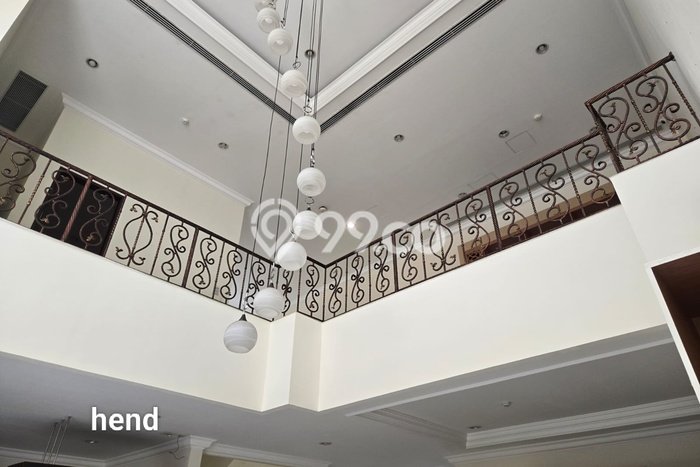 Rumah Luxury Modern Tanpa Renovasi di Sunter Jakarta Utara Rumah Luxury Modern Tanpa Renovasi di Sunter Jakarta Utara