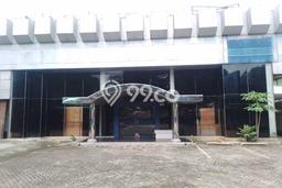 Paling Diincar! Gudang Dijual di Sunter Harga Kompetitif Paling Diincar! Gudang Dijual di Sunter Harga Kompetitif