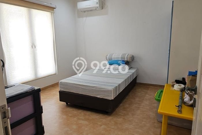 Rumah Elit Modern Tanpa Renovasi di Sunter Jakarta Utara Rumah Elit Modern Tanpa Renovasi di Sunter Jakarta Utara