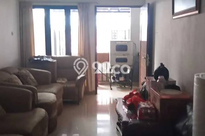 Rumah Elit Modern Siap Huni di Sunter Jakarta Utara Rumah Elit Modern Siap Huni di Sunter Jakarta Utara