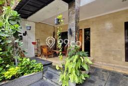 Hunian Mewah Siap Huni LT 144m2 di Menteng, Jakarta Pusat Hunian Mewah Siap Huni LT 144m2 di Menteng, Jakarta Pusat