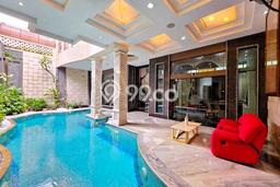 Hunian Elit LB 800m2 Siap Huni Desain Elegan di Pondok Indah, Jakarta Selatan Hunian Elit LB 800m2 Siap Huni Desain Elegan di Pondok Indah, Jakarta Selatan