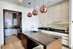 Dijual Apartemen Luxury di Sudirman 3 Kamar & 3 Kamar Mandi Dijual Apartemen Luxury di Sudirman 3 Kamar & 3 Kamar Mandi