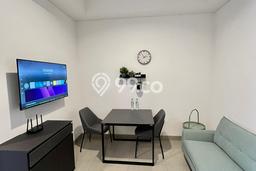 Hunian Strategis 40m2 di Fatmawati Jakarta Selatan 1 KT Hunian Strategis 40m2 di Fatmawati Jakarta Selatan 1 KT