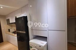 Apartemen Sewa 1 Kamar Murah Siap Huni di Jakarta Selatan, Luas 38m2 Apartemen Sewa 1 Kamar Murah Siap Huni di Jakarta Selatan, Luas 38m2